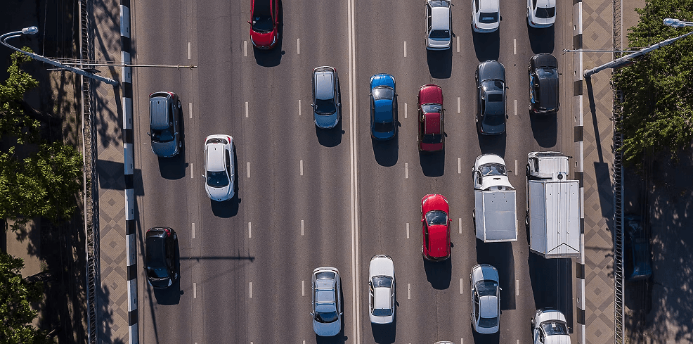 Prevenção ao Comportamento de Risco no Trânsito